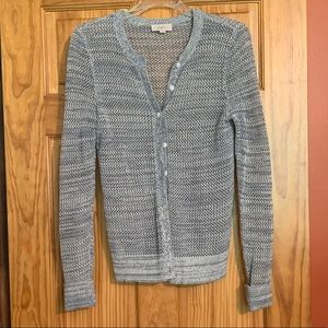 Loft Cardigan